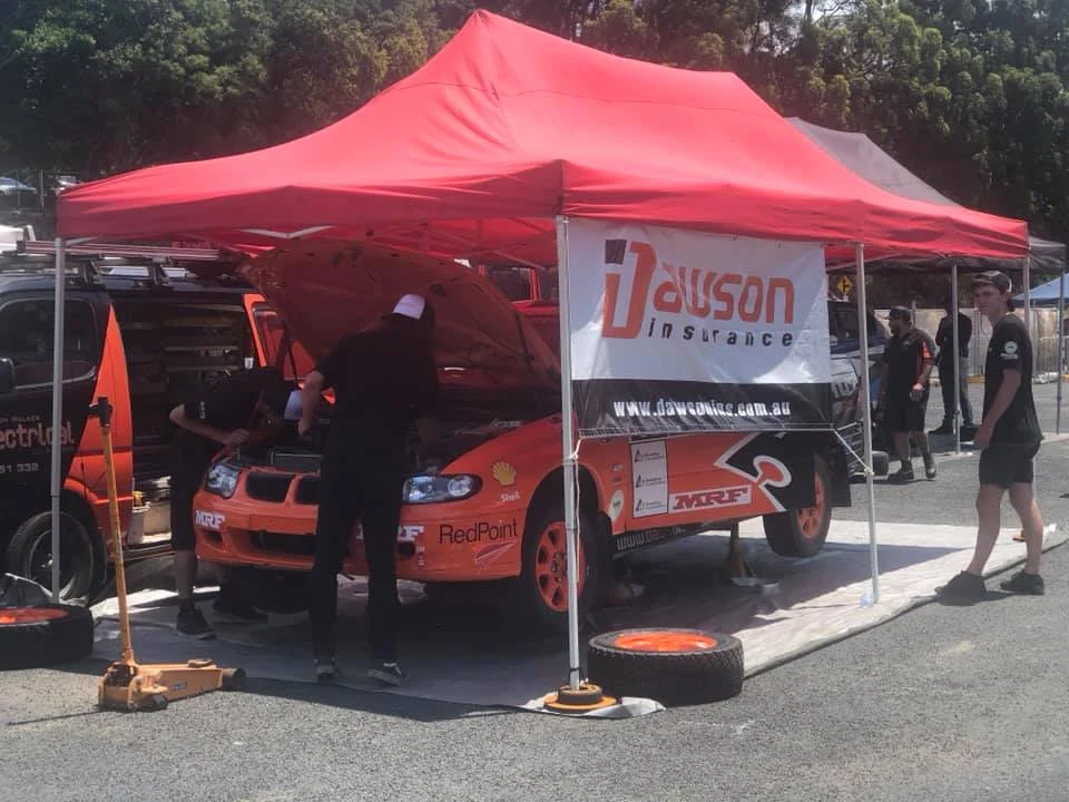 What is Motor Trades Insurance
