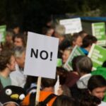 Protests – Is your business covered?